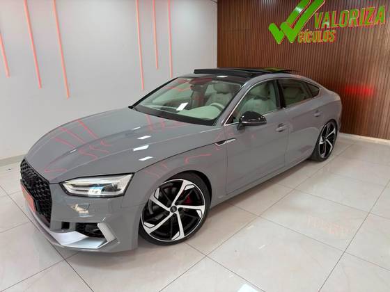 AUDI A5 2.0 TFSI SPORTBACK AMBITION PLUS 16V GASOLINA 4P S-TRONIC AUDI A5 2.0 TFSI SPORTBACK AMBITION PLUS 16V GASOLINA 4P S-TRONIC